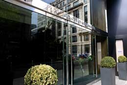 Apex City of London Hotel,  London